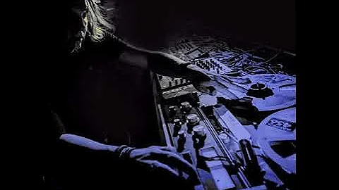 GREG WILSON - Live From Sound Nightclub - Los Ange...