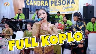 FULL KOPLO SABAR KALAH WETON PUSPITA NALA AYANG AYANG CAMPURSARI CANDRA PESONA JAKARTA