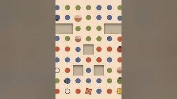 Two Dots Walkthrough Level 592