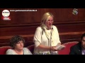 Paglini (M5S): "i lavoratori aspetta**
