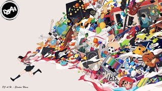 Electro Dj A.h. - Electro Wave