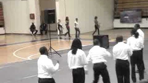 Gamma pi: Alpha phi Alpha Fraternity, Incorporated