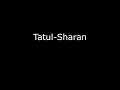 Tatul Sharan