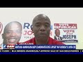 Haitian-American Veteran Enters GOP Primary in Florida’s 20th District