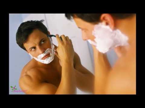  كريم حلاقة مهدئ