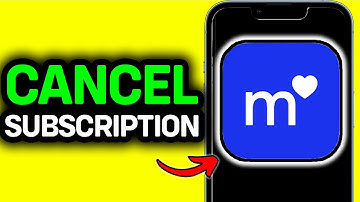 How To Unsubscribe From Match.com 2025 - FULL GUIDE