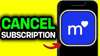 How To Unsubscribe From Match.com 2026 - FULL GUIDE