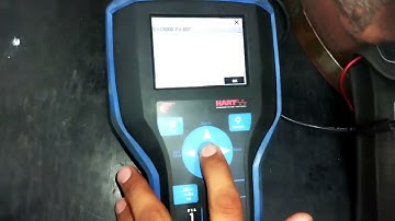 Auto Calibration of Control Valve| HART 475 Operation| Control Valve maintenance| Valve Calibration