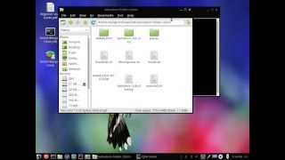 kamaleon (KDE/QT icon theme and set color utility)