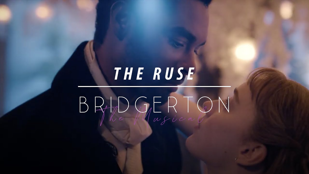 The Ruse Lyrics  Bridgerton Musical