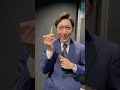 筋トレを応援する上司　#Shorts
