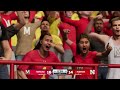 College Football 26: Maryland vs #17 Nebraska Week 12, College Series 8 | CPU vs CPU Dynasty!