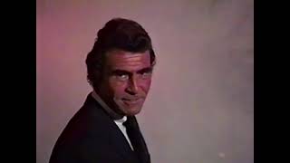 Rod Serling's Night Gallery Mystery Channel Promo