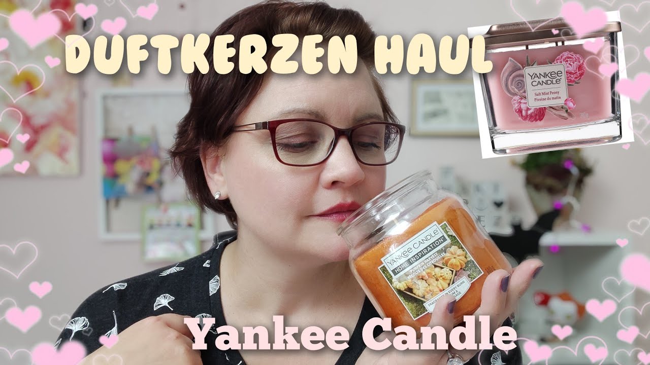 🔥Kerzen Haul | Auf dufter Tour mit Eurer Mieze 