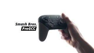 Ils avaient créé la manette parfaite, Nintendo pourrait l'annihiler.
