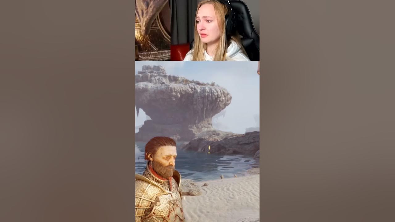 'What gets bigger the more you take away?' YouTube