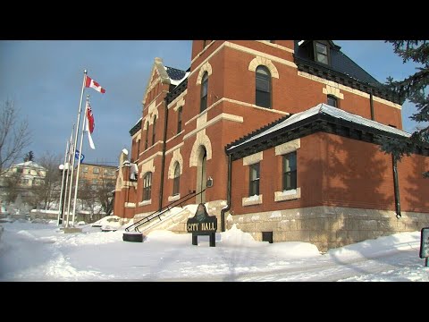 VIDEO: Kenora mayor speaks out on U.S. tariffs