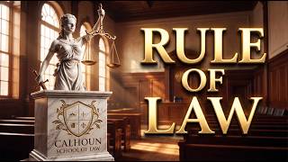 The Hidden Rule That Protects You From Total Tyranny