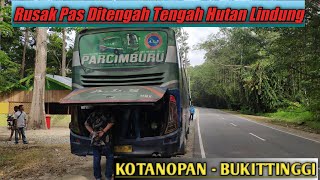 [Part 2] Melibas Jalur Ektrim 