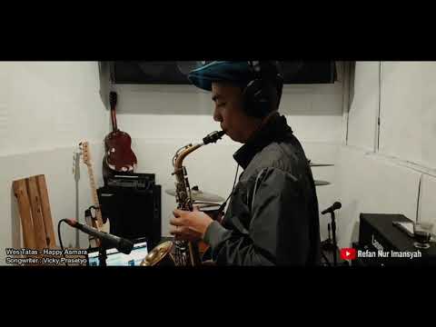 HAPPY ASMARA - MADIUN NGAWI ( Official Live Music )