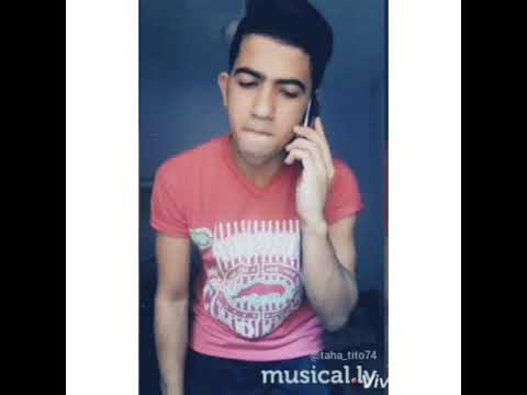 لا ثواني تليفوني رن طه تيتو