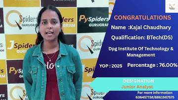 New Placements Announced!