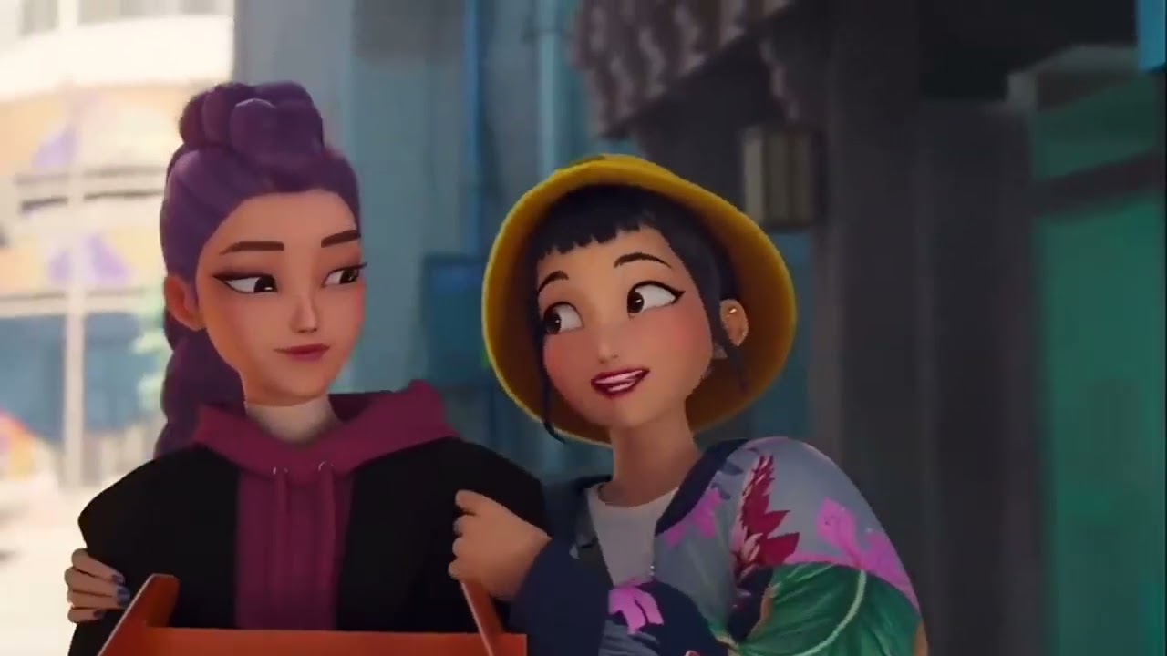 Angel Pop (FULL ALBUM)