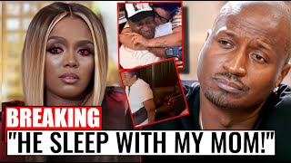 Rasheeda Breaks Down: Kirk Frost’s Affair With Her Own Mother EXPOSED!