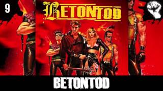 Betontod - Ich will hier raus [ Stoppt uns wenn Ihr könnt ]