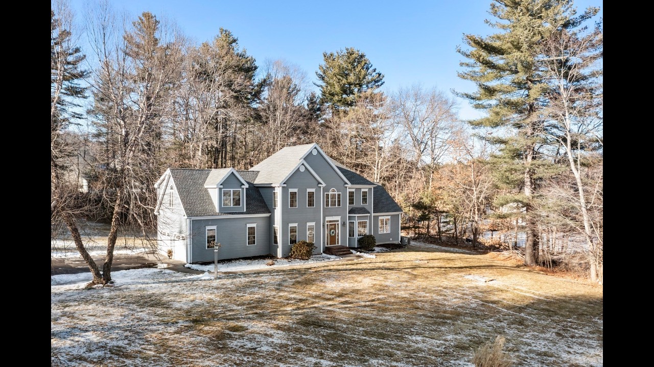 3 Hickory Drive, Medway, MA | $1,094,900