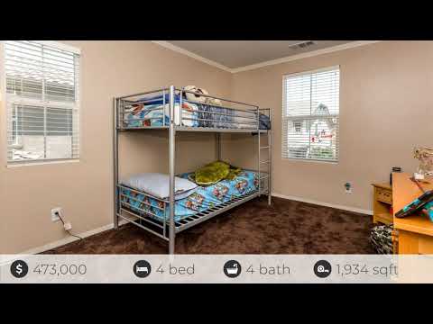 29205 Cowboy Ct, Valencia, CA home video tour