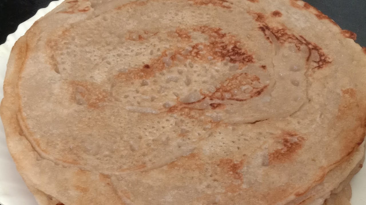 Sonu tilok  is live l ना आटा गुथना l ना बेलना है l एक बार यह बनाकर देखिये l