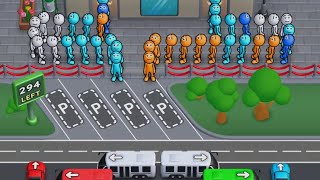 Crowd Express Level 593 (January 2026 Update)