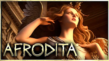 ¿Por qué el símbolo de Afrodita era una rosa?
