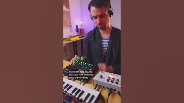 FaderFox PC-12! #faderfox #midicontroller #dawless #beatmaking #shorts