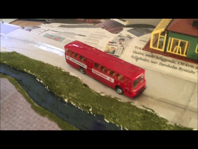 Niels-Eriks Wunderland