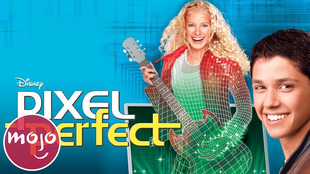 Top 20 Underrated Disney Channel Original Movies