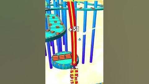 PRO​ VS HACK -​ shortcut run 3D l GTC​ GAMING