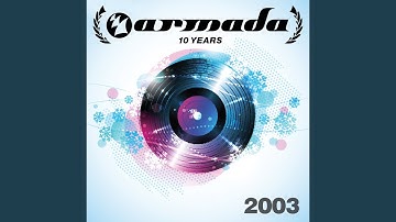 Nexus Asia (Vincent de Moor Original)