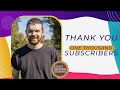 Thank You for 1,000 (now 4,200+) Subscribers! | Crazy Amazing Designs