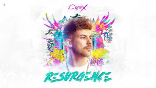 CRYEX & MC LIVID - OUTTA MY HEAD