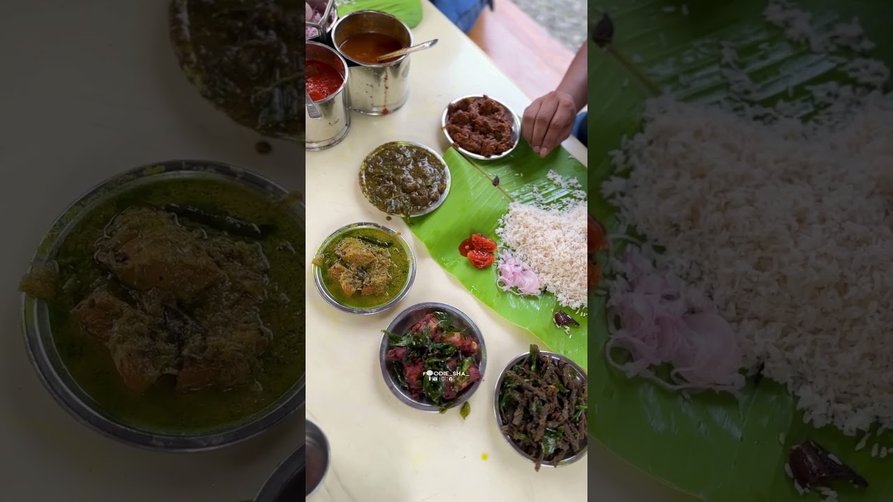 Neychorum beef Pallicurreem |Foodie Sha|