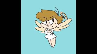 Oliver the Angel ( short animation)