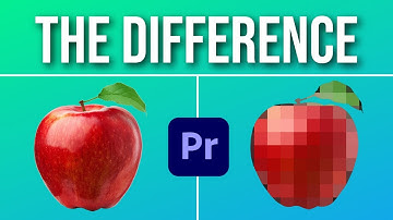 SCALE to Frame Size vs. SET to Frame Size (Premiere Pro)