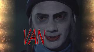 Mr Peyii Tamil - Mr Peyii Theme Song Lyrical Video Deisho Sivabaalan Maney Villanz