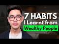 7 Rich People&#39;s Habits That Will Change Your Life