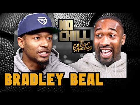 Gilbert Arenas & Bradley Beal Talk Washington Wizards Then & Now | No Chill with Gilbert Arenas