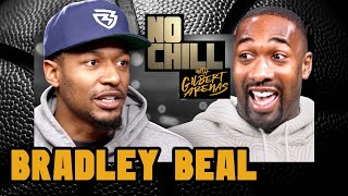 Gilbert Arenas & Bradley Beal Talk Washington Wizards Then & Now | No Chill with Gilbert Arenas