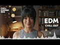 【EDM Relax #5】Chill &amp; Focus Lo-Fi EDM 🎧 Background Music for Study, Work &amp; Everyday Moments