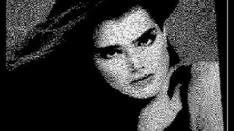 AMSTRAD CPC SLIDESHOW A2Show My Overscan Show 2 UK Face B 1991 DEMO dsk